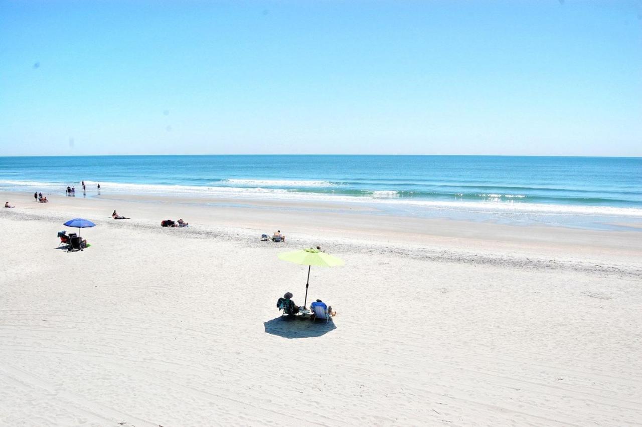 A Place At The Beach 9540-2H Myrtle Beach Exteriör bild