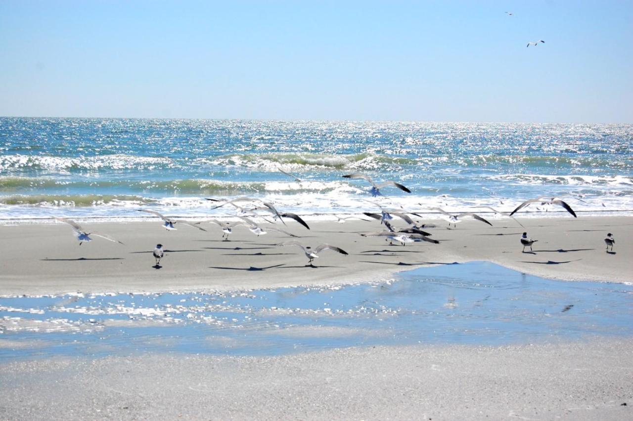 A Place At The Beach 9540-2H Myrtle Beach Exteriör bild