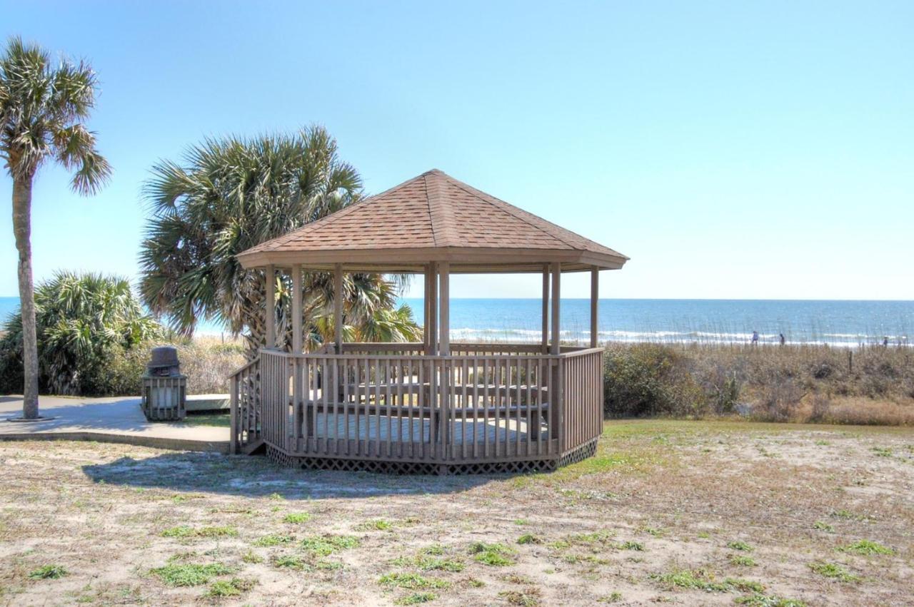 A Place At The Beach 9540-2H Myrtle Beach Exteriör bild